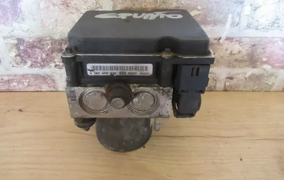 Fiat Grande Punto ABS control unit/module 