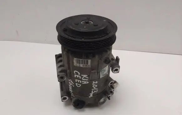 KIA Ceed Air conditioning (A/C) compressor (pump) F500JDCCE10