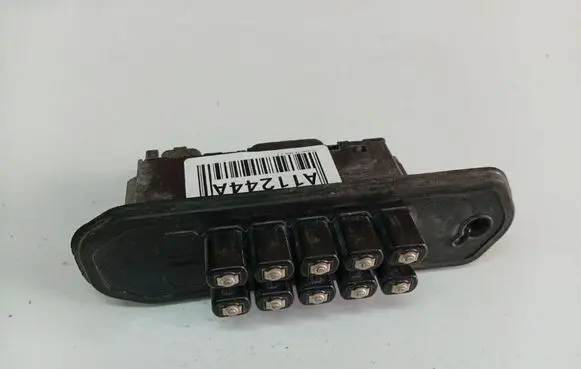Citroen C8 Front door sensor coupe 1488937080