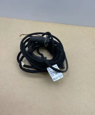Audi A4 S4 B7 8E 8H Tailgate/trunk wiring harness 8E9971726P