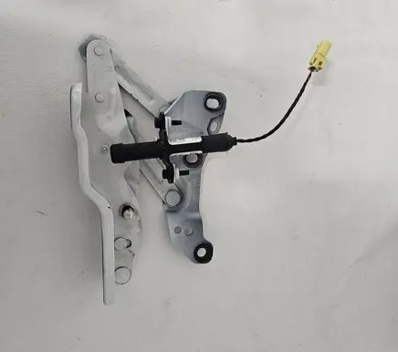 Tesla Model X Engine bonnet/hood hinges 100962104