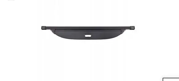 Hyundai Santa Fe Parcel shelf load cover SANTAFE