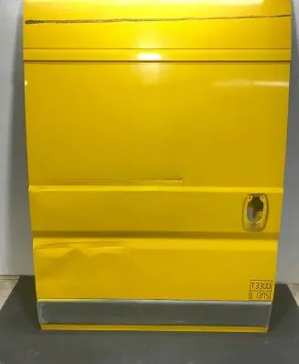 Citroen Jumper Side sliding door 