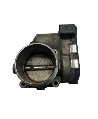 Audi A4 S4 B6 8E 8H Throttle valve 06B133062M 0280750009