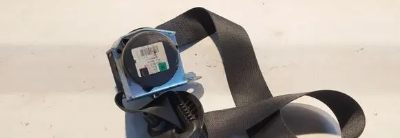Mini One - Cooper Coupe R56 Front seatbelt 601028800D
