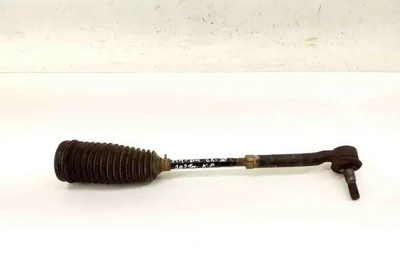 Mazda CX-30 Steering tie rod 