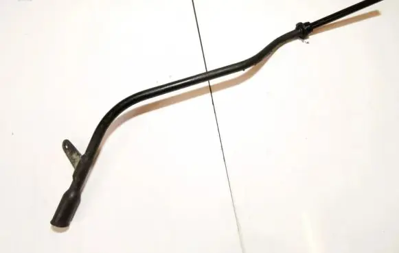 Mercedes-Benz R W251 Oil level dip stick 