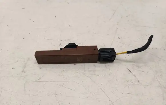 Interior comfort aerial antenna