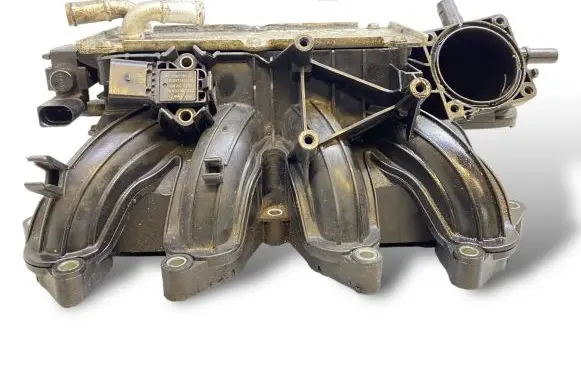 Seat Ibiza IV (6J,6P) Intake manifold 03F145749B