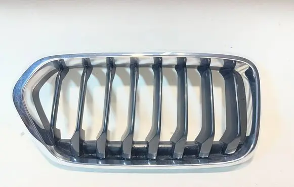 BMW X2 F39 Front grill 7424777BZS