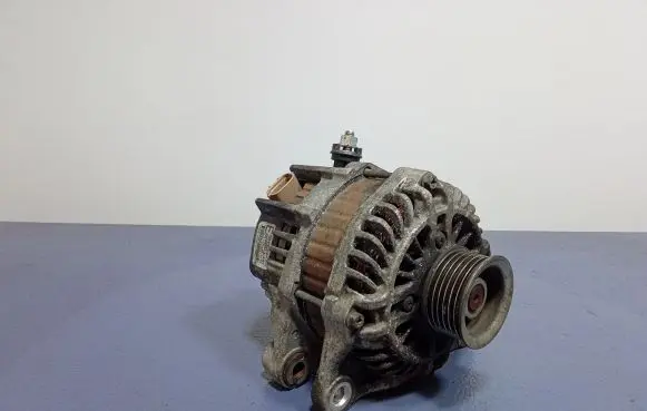Mazda 6 Generator/alternator A5TL0491