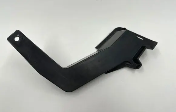 Mercedes-Benz S W221 Front bumper support beam A2218853114 PA15823