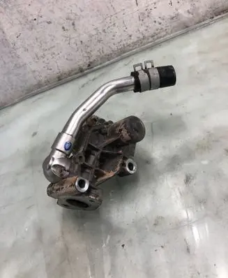 Hyundai Kona II EGR valve 2845008ha0