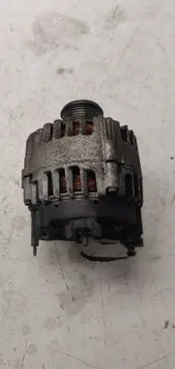 Volkswagen Jetta VI Generator/alternator 03L903023A 110002458 2608901A