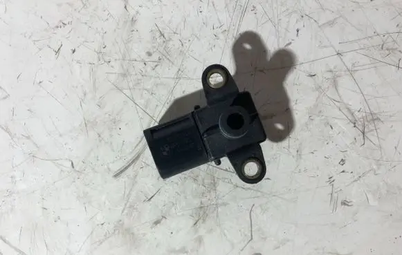 BMW 3 E90 E91 Air pressure sensor 754262304 6PD74G0