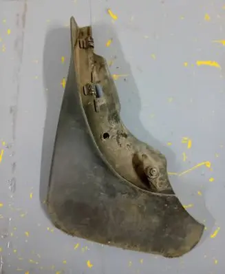 Ford Mondeo MK IV Rear mudguard D33MD