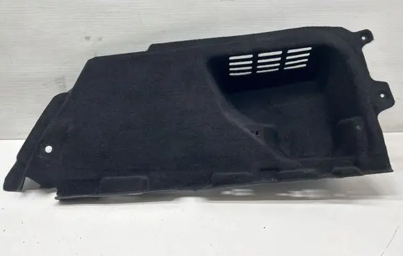 Renault Talisman Trunk/boot side trim panel 849508173R 0091887