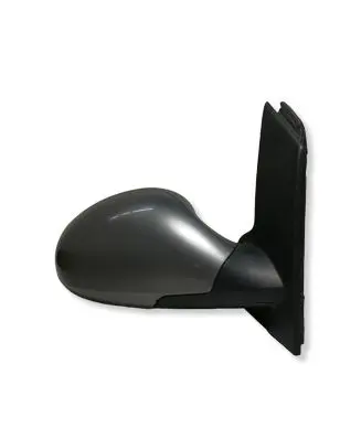 Seat Altea Front door electric wing mirror E9024142