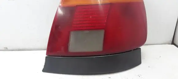 Audi A4 S4 B5 8D Rear/tail lights 8D0945096A