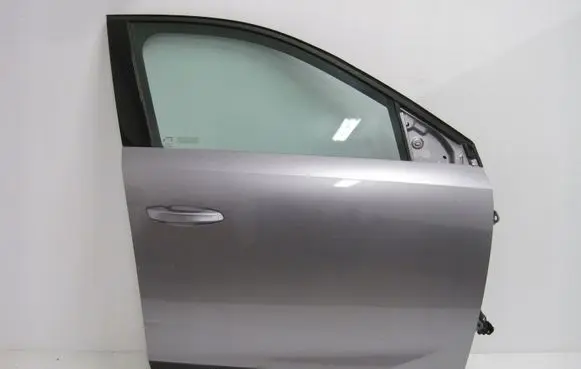 Peugeot 3008 III Door (2 Door Coupe) 