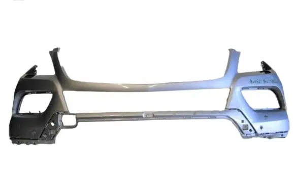 Mercedes-Benz ML W166 Front bumper A1668851425