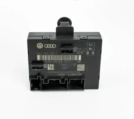 Audi Q3 8U Door control unit/module 8X0959795C