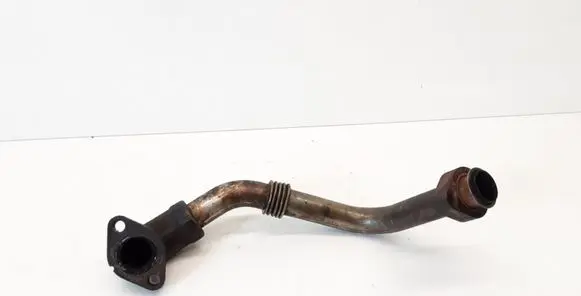 Renault Espace III EGR valve line/pipe/hose