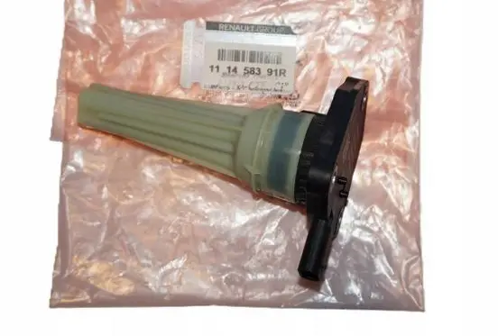 Renault Master III Oil level sensor 111458391R 01434600