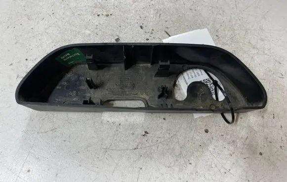 Peugeot 407 Other trunk/boot trim element 9647876677