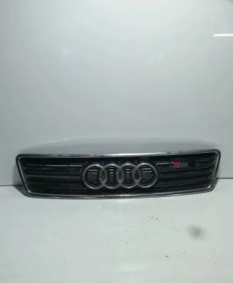 Audi A6 S6 C5 4B Front grill 4B0853651A