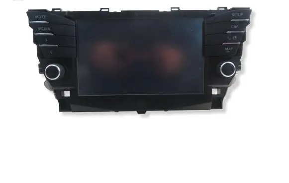 Toyota Avensis T270 Radio/CD/DVD/GPS head unit 8614005200