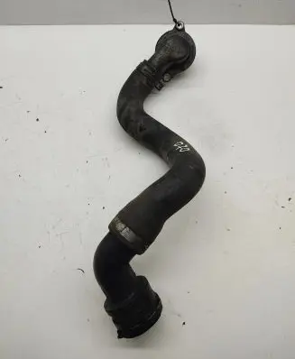 Volkswagen Touareg I Engine coolant pipe/hose 0070121114