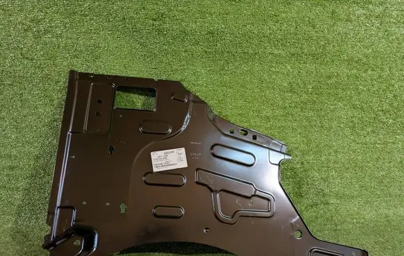 Mercedes-Benz Sprinter W907 W910 Other body part A9106224100