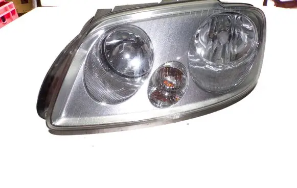 Volkswagen Caddy Headlight/headlamp 2K0941607 2K0941005B