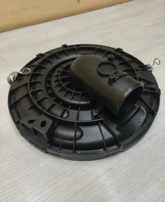 Air filter box