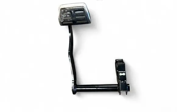 Audi A6 S6 C7 4G Brake pedal 8K2723140D