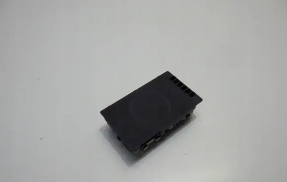Hyundai Bayon Wireless charging module 95560Q0000