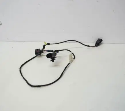 Volkswagen Caddy Other wiring loom 2K5971691