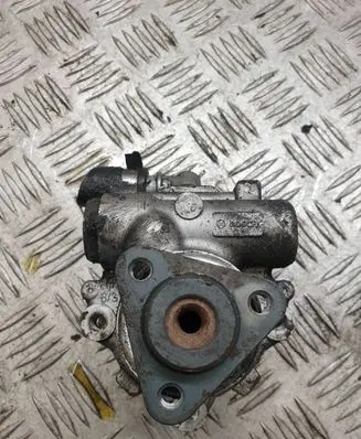 Audi A6 S6 C6 4F Power steering pump 97494494 KS00000605 7692955186