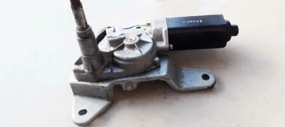 Honda Jazz Rear window wiper motor