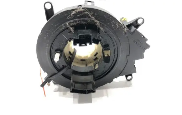 BMW 5 E60 E61 Airbag squib ring wiring 6976394