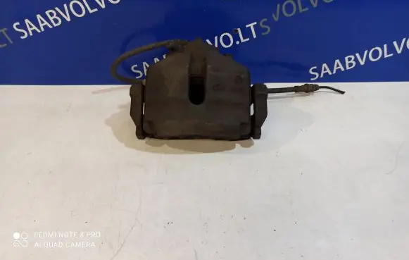 Volkswagen PASSAT B7 Front brake caliper 5204 05204