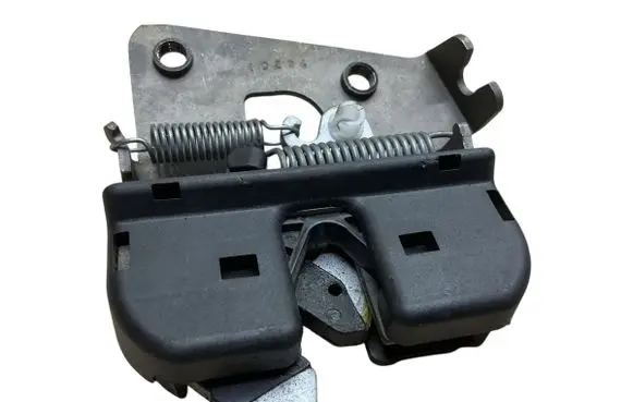 BMW 5 E60 E61 Seat back rest lock catch 52207112863 7112863
