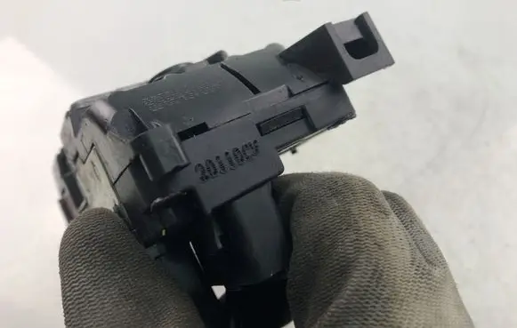 Audi A5 8T 8F Rear door lock 8J1837015C