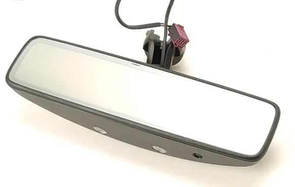 Mercedes-Benz E W213 Rear view mirror (interior) 2138109900