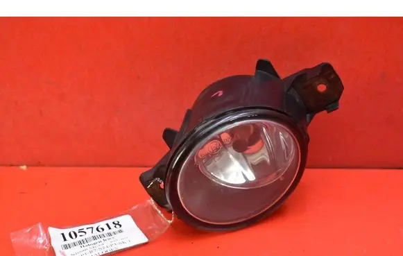 Nissan Micra Front fog light 029065