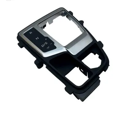 Audi Q5 SQ5 Gear shifter surround trim plastic 80B713111C