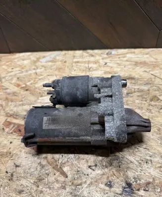Peugeot Bipper Starter motor TS14E110 17H72376BM