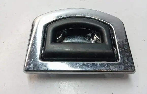 Bentley Continental Tie down hook / loop 1J0864203D