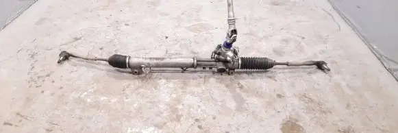 Mercedes-Benz C W204 Steering rack 2044607900 A2044607900